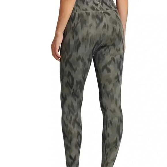 Varley Luna Printed leggings large animal grey - Picture 5 of 13